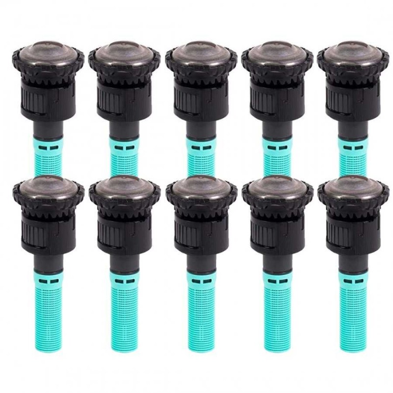 Pack 10 - Buse rotative à bande Rain Bird R-VAN-SST