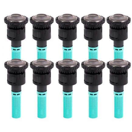 Pack 10 - Tobera rotator Rain Bird  de franja R-VAN-SST