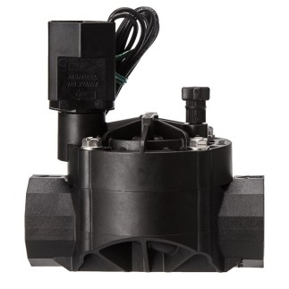 Valvola di irrigazione Rain Bird 100-HV con solenoide da 24 V - Elevata durata