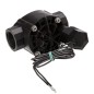 Válvula Solenóide de Irrigação Rain Bird 100-HV com Solenóide de 24 V - Alta Confiabilidade