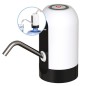 Dispensador de água elétrico recarregável por USB: Hidratação