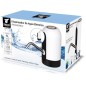 Distributeur d'eau électrique rechargeable par USB : une hydratation pratique et portable