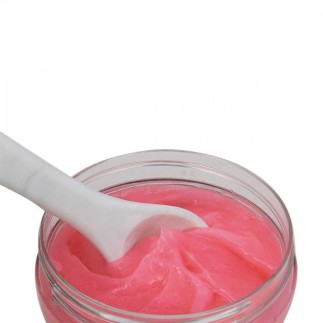 Achetez le masque Fruit of the Groomer | Masque au pamplemousse rose 3 L