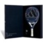 Pala de Padel Adidas Adipower Multiweight Control Pro Edt 2024 (Alex Ruiz)/ Azul