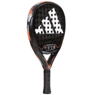 Acquista la racchetta da padel Adidas Adipower 3.2 Control (Alex Ruiz)/ Nera