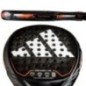 Raquette de padel Adidas Adipower 3.2 Control (Alex Ruiz) / Noir