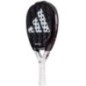 Raquete de Padel Adidas Metalbone HRD+ 2024 (Ale Galan) / Preto e Branco