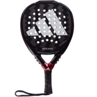 comprar Pala de Padel adidas adipower metalbone 3.3 2024 (ale galan)/ negra