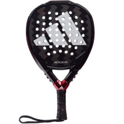comprar Pala de Padel adidas adipower metalbone 3.3 2024 (ale galan)/ negra