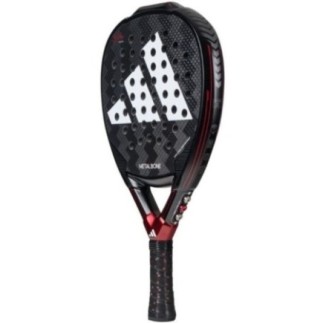 Compre a raquete de padel Adidas Adipower Metalbone 3.3 2024 (Ale Galan)/ Preta