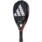 Raquete de Padel Adidas Adipower Metalbone 3.3 2024 (Ale Galan)/ Preto
