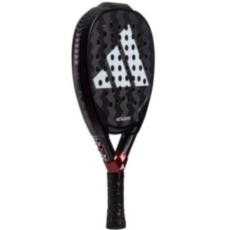 Acquista la racchetta da padel Adidas Adipower Metalbone 3.3 2024 (Ale Galan)/ Nera