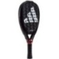 Raquette de padel Adidas Adipower Metalbone 3.3 2024 (Ale Galan)/Noir