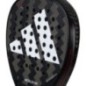 Pala de Padel Adidas Adipower Metalbone 3.3 2024 (Ale Galan)/ Negra Pala de Padel Adidas Adipower Metalbone 3.3 2024 (Ale Galan)/ Negra