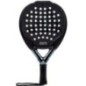 Pala de Padel Adidas Metalbone Carbon Control 2024/ Negra
