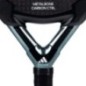Raquette de padel Adidas Metalbone Carbon Control 2024/Noir