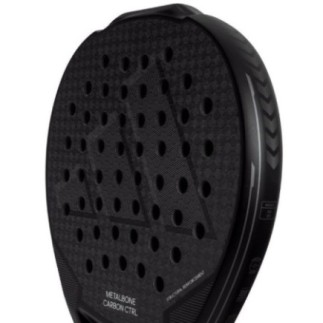 Acquista la racchetta da padel Adidas Metalbone Carbon Control 2024/Nera
