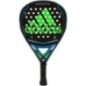 Racchetta da padel Adidas Radogar ATTK/ Blu