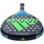 Racchetta da padel Adidas Radogar ATTK/ Blu