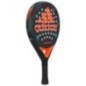 Raquete de Padel Adidas X-Treme LTD / Preto e Laranja
