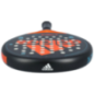 Raquette de padel Adidas X-Treme LTD / Noir et orange