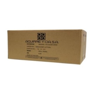 comprar Cajon bolas bullpadel premium pro/ 24 packs de 3 unidades