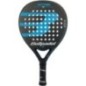 Raquette de padel Bullpadel Kitter X Bleu/Noir et Bleu