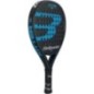 Pala de Padel Bullpadel Kitter X Blue/ Negra y Azul