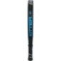 Pala de Padel Bullpadel Kitter X Blue/ Negra y Azul