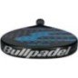 Raquette de padel Bullpadel Kitter X Bleu/Noir et Bleu