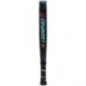 Pala de Padel Bullpadel Legend Woman 4.0/ Azul y Negra Pala de Padel Bullpadel Legend Woman 4.0/ Azul y Negra