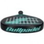 Pala de Padel Bullpadel Legend Woman 4.0/ Azul y Negra Pala de Padel Bullpadel Legend Woman 4.0/ Azul y Negra