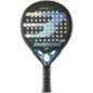 Raquette de padel Bullpadel Vertex 02 Control Proline 2020 (Fede Chingotto) / Bleu et noir
