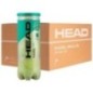 Head Padel One Ball Box/ 24 confezioni da 3 unità