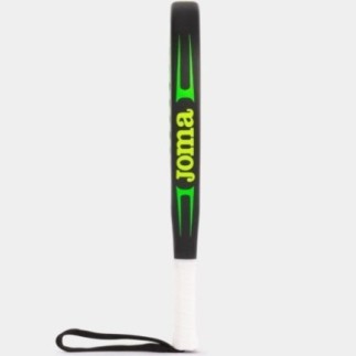 Acquista la racchetta Joma Master Padel/nera e verde fluorescente
