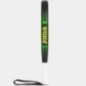 Raquette de padel Joma Master / Noire et verte fluo
