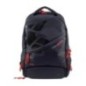 Zaino NoxSport MM2 Pro/ Nero e Rosso