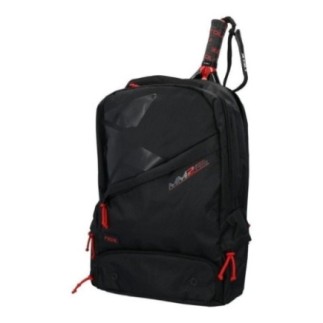 comprar Mochila noxsport mm2 pro/ negra y roja