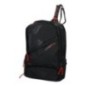 Sac à dos NoxSport MM2 Pro / Noir et rouge