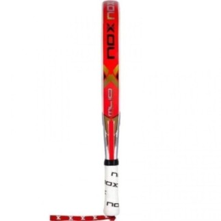 comprar Pala de Padel noxsport ml10 pro cup 2023/ blanca
