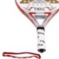 Pala de Padel NoxSport ML10 Pro Cup 2023/ Blanca