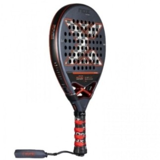comprar Pala de Padel noxsport at10  genius alum 18k 2025 (agustin tapia)