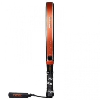 acquista racchetta da paddle noxsport at10 luxury genius attack 12k 2025 (agustin tapia)