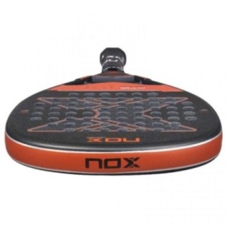 comprar raquete de padel noxsport at10 luxo genius attack 12k 2025 (agustin tapia)
