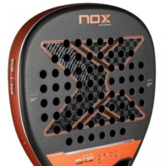 acquista racchetta da paddle noxsport at10 luxury genius attack 12k 2025 (agustin tapia)