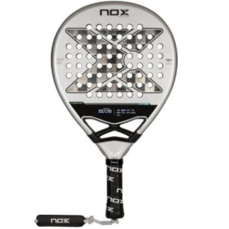comprar Pala de Padel noxsport at10 luxury genius 18k 2024 (agustin tapia)