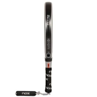 acquista racchetta da paddle noxsport at10 luxury genius 18k 2024 (agustin tapia)