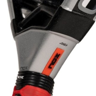 acquista racchetta da paddle noxsport at10 luxury genius 18k 2024 (agustin tapia)
