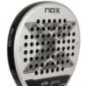 Racchetta da padel NoxSport AT10 Luxury Genius 18K 2024 (Agustin Tapia)