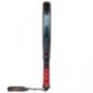 Racchetta da padel NoxSport AT10 Luxury Genius Attack 18K 2025 (Agustin Tapia) Racchetta da padel NoxSport AT10 Luxury Genius Attack 18K 2025 (Agustin Tapia)